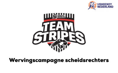 Team Stripes
