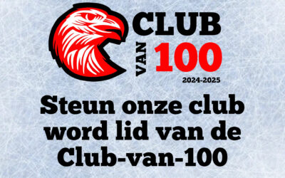 Club van 100 (2024-2025)