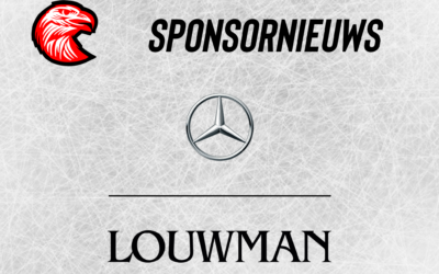 Sponsornieuws Louwman Mercedes-Benz