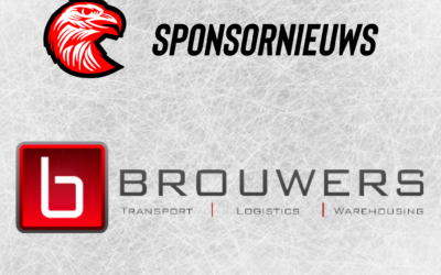 Sponsornieuws Brouwers Transport