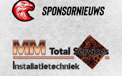 Sponsornieuws MM Total Services