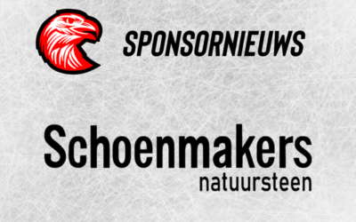 Sponsornieuws Schoenmakers Natuursteen