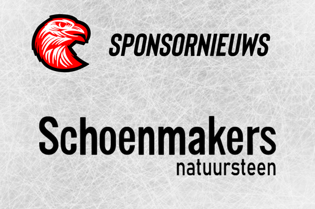 Sponsornieuws Schoenmakers Natuursteen