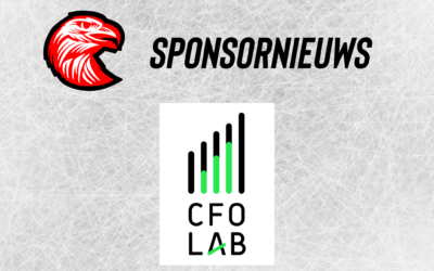 Sponsornieuws CFOlab