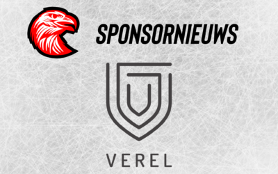 Sponsornieuws Verel Building Experiences