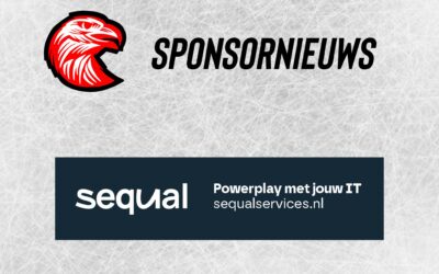 Sponsornieuws Sequal BV