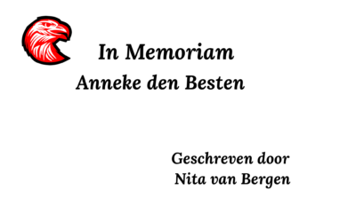 In memoriam (2)