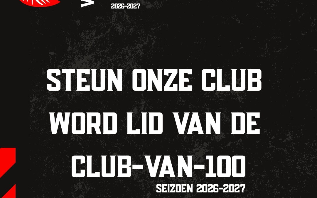 Club van 100
